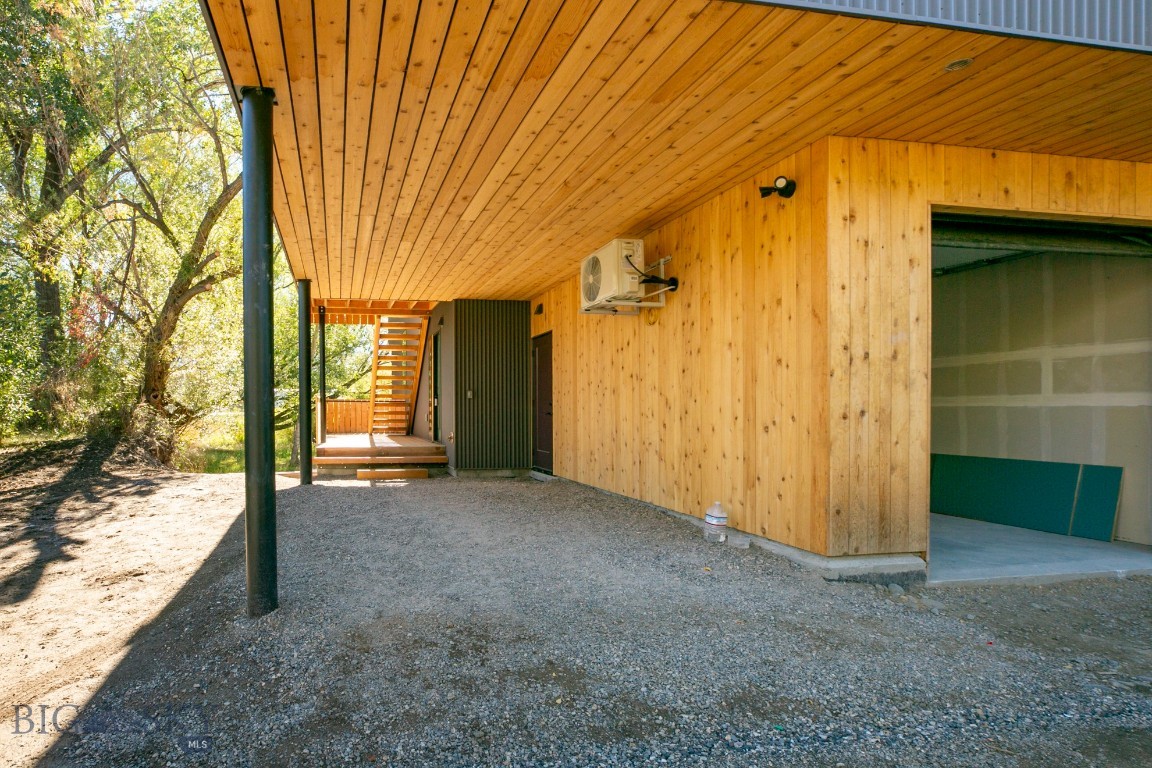 Livingston Riverside - Residential