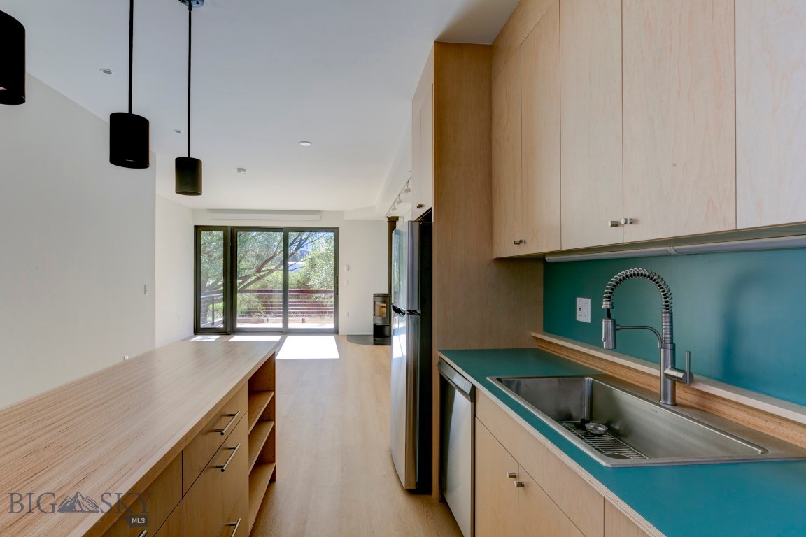 Livingston Riverside - Residential