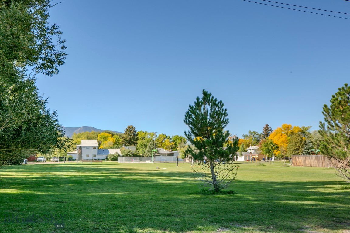 Livingston Riverside - Residential