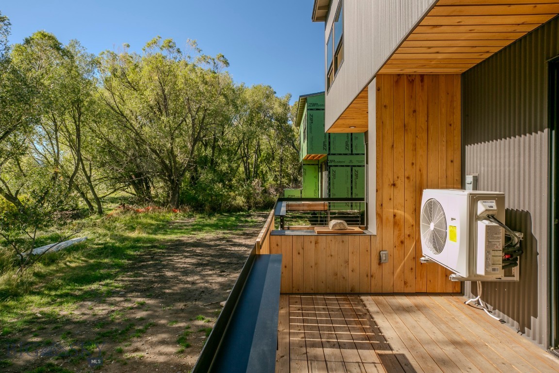 Livingston Riverside - Residential