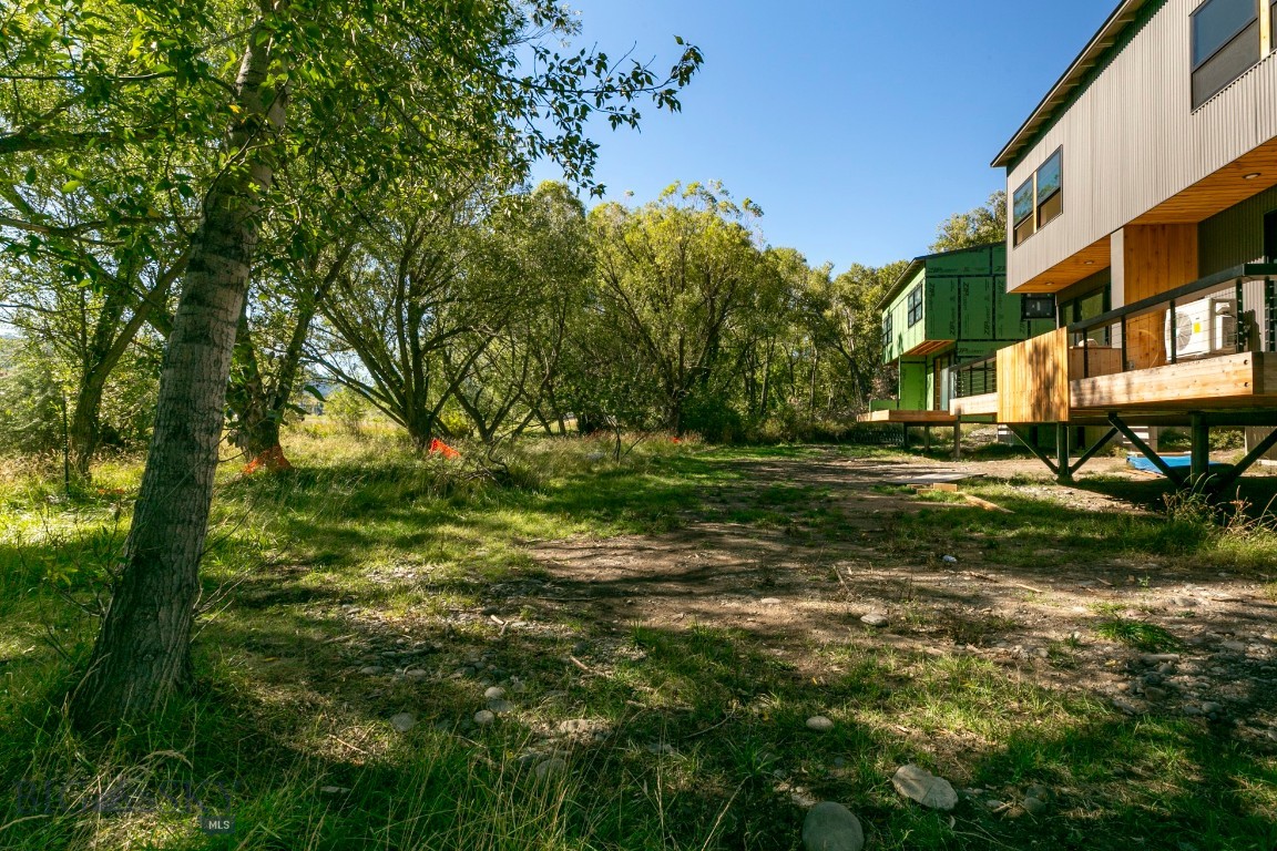 Livingston Riverside - Residential