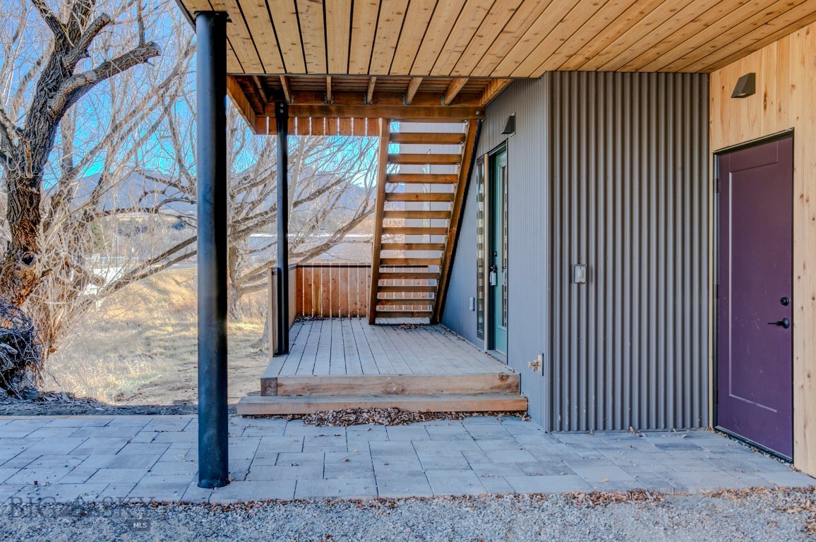 Livingston Riverside - Residential