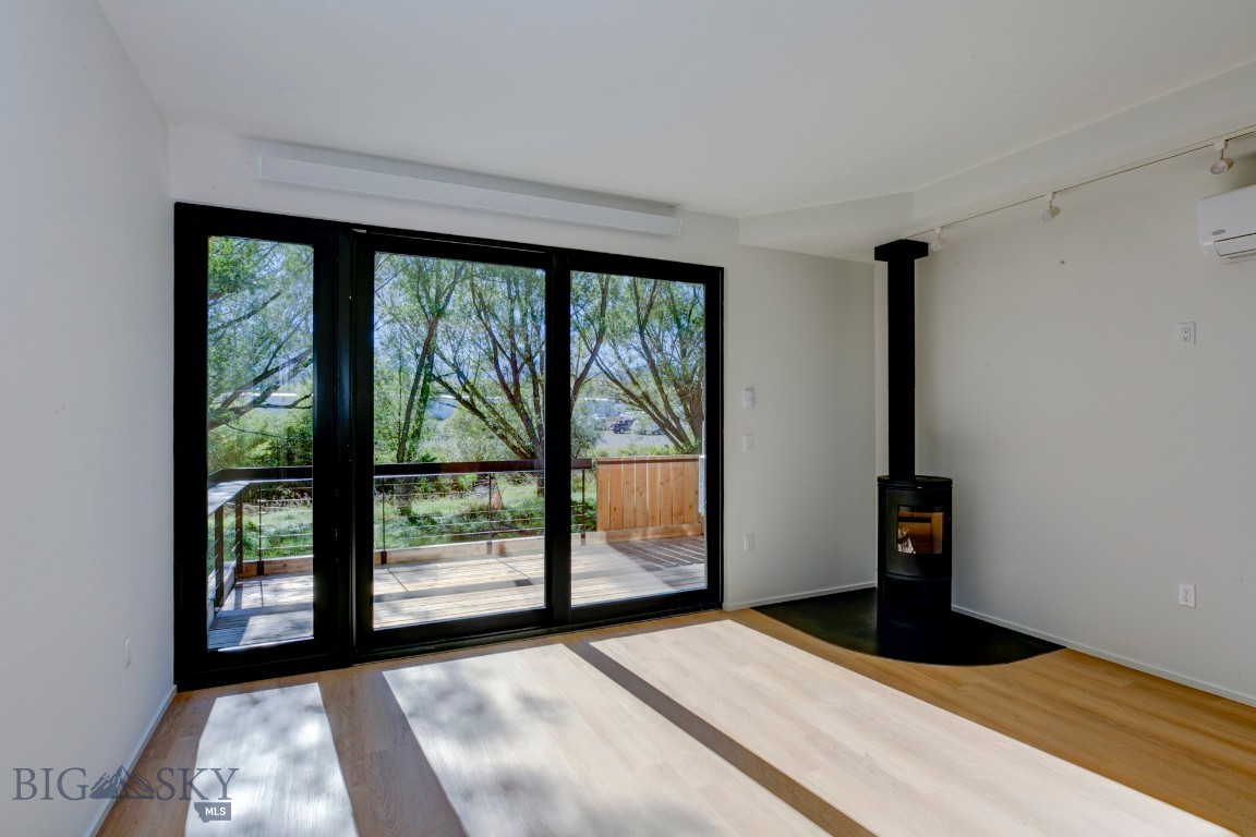 Livingston Riverside - Residential