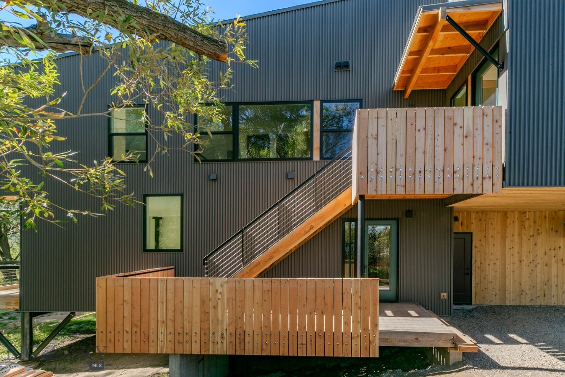 Livingston Riverside - Residential