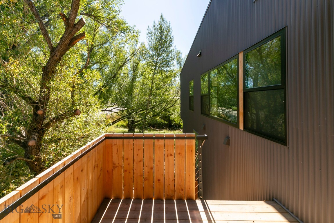 Livingston Riverside - Residential