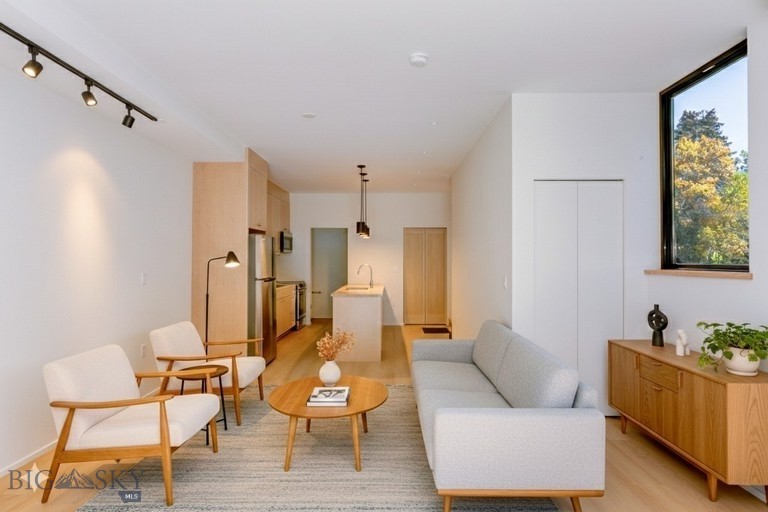 504 S H Street TBD #1