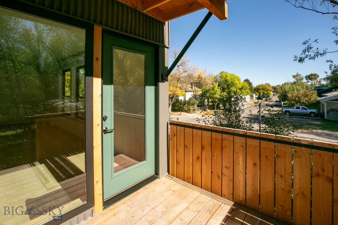 Livingston Riverside - Residential