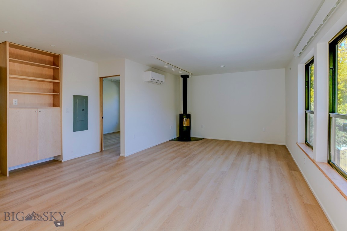 Livingston Riverside - Residential