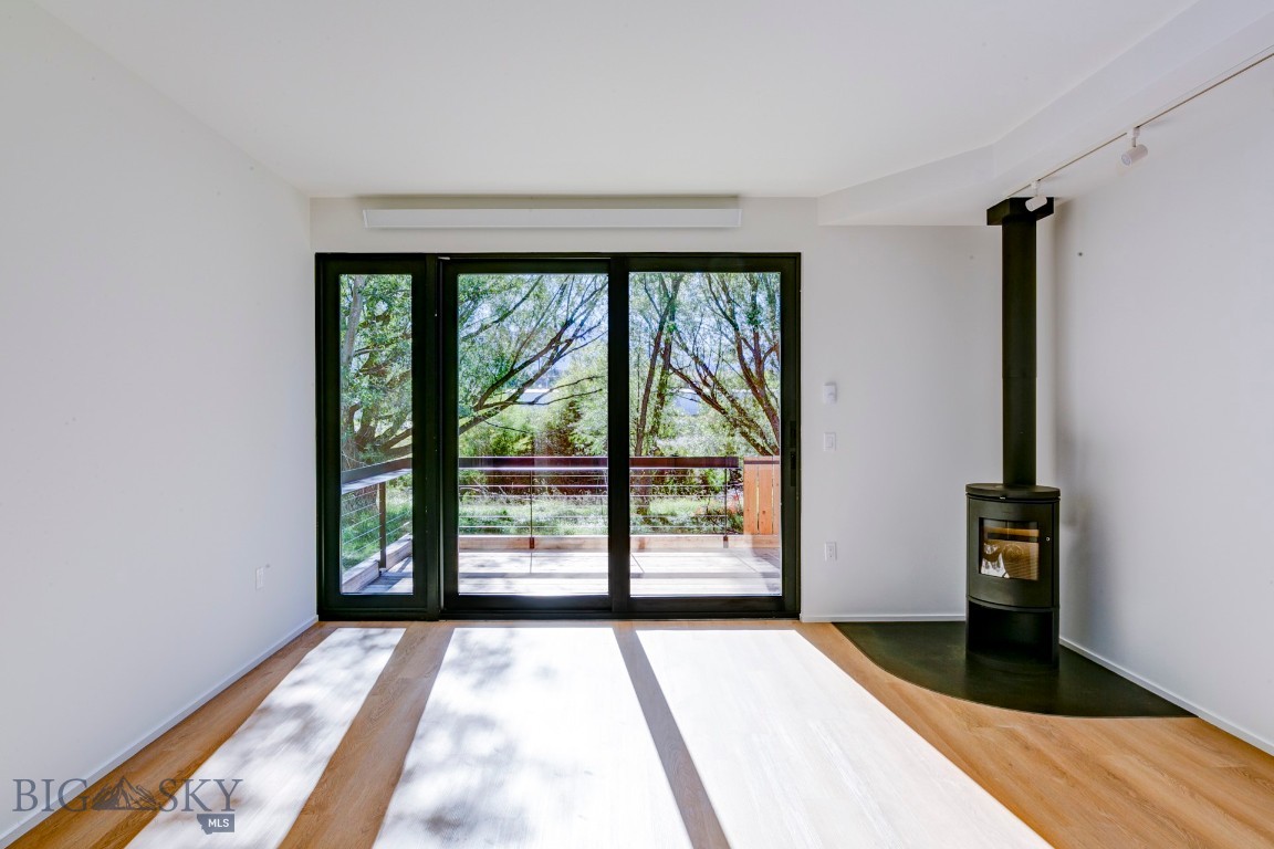 Livingston Riverside - Residential