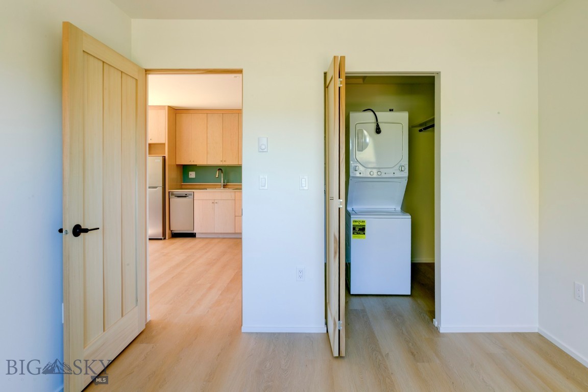 Livingston Riverside - Residential