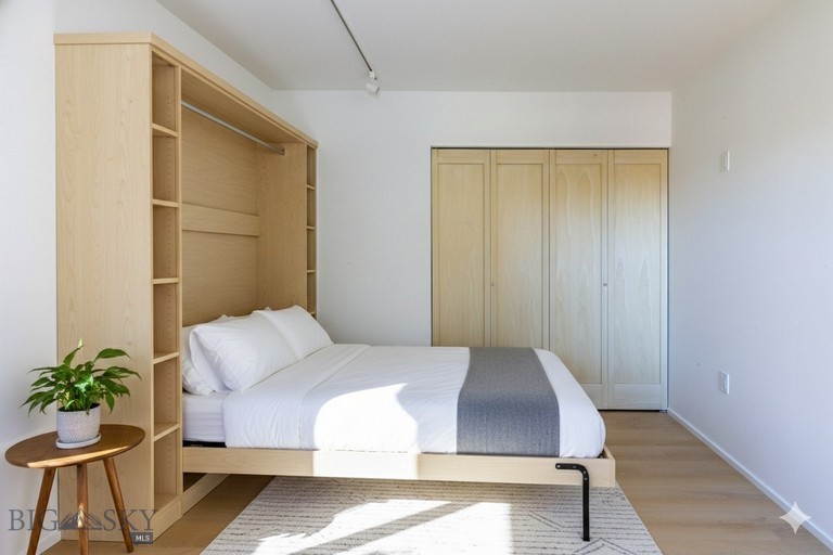 Livingston Riverside - Residential