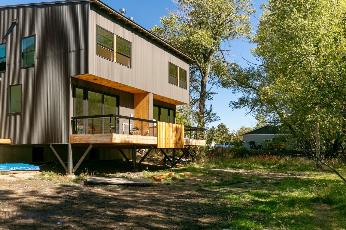 Livingston Riverside - Residential