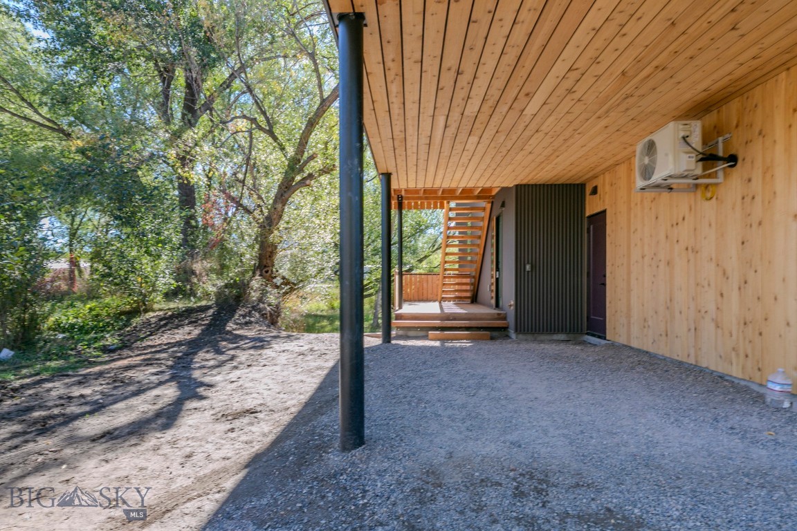 Livingston Riverside - Residential