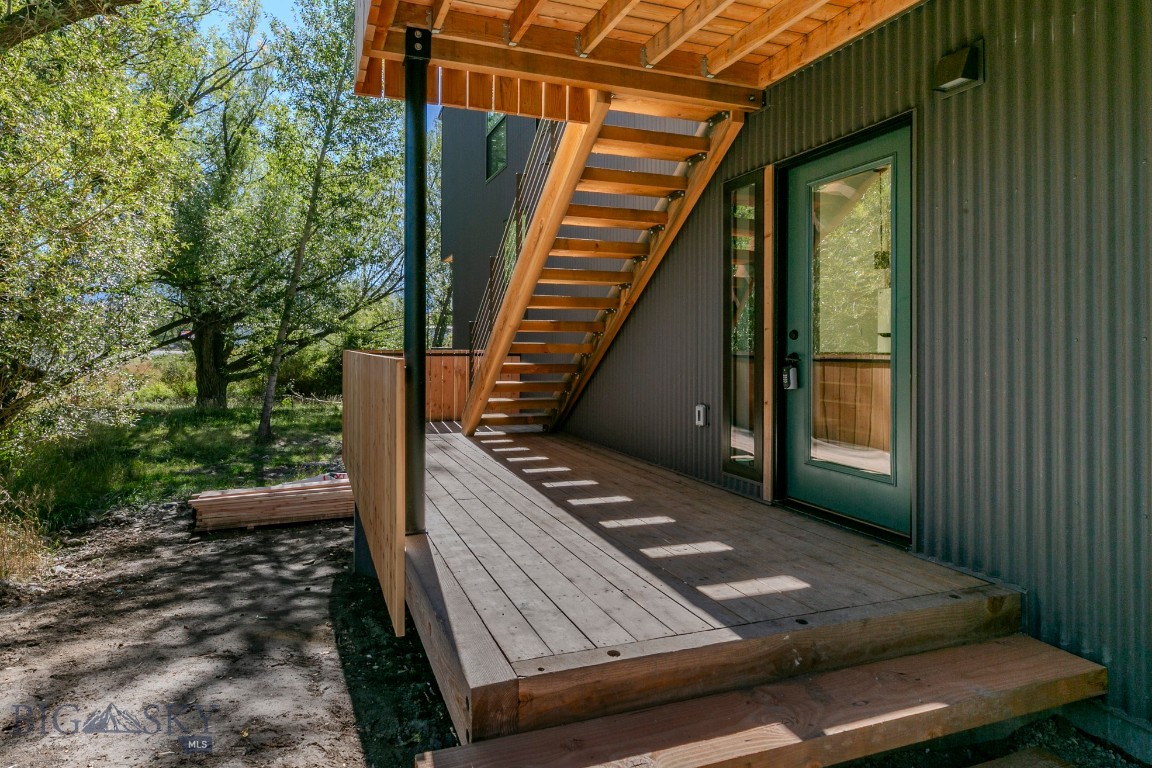 Livingston Riverside - Residential