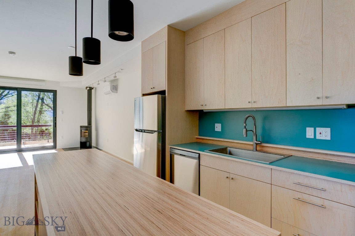 Livingston Riverside - Residential