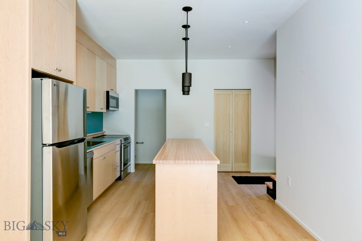 Livingston Riverside - Residential