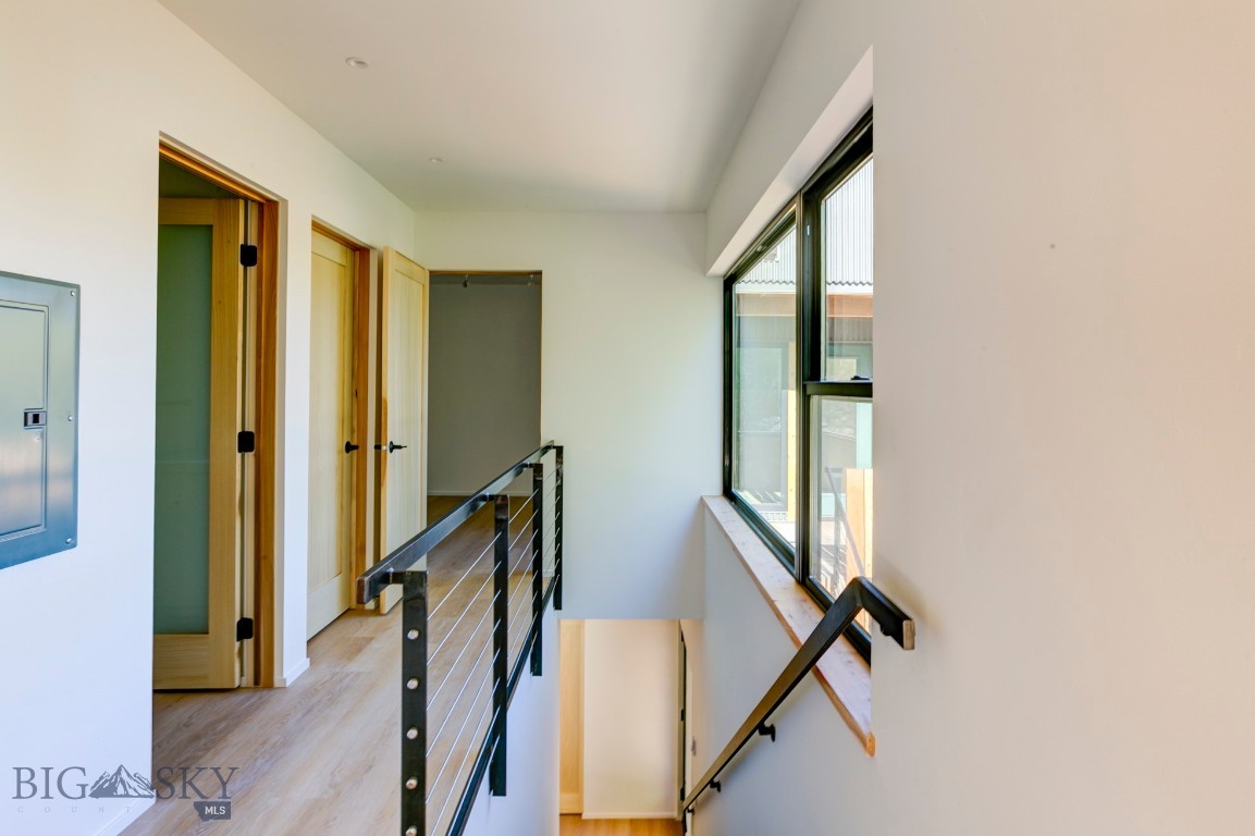Livingston Riverside - Residential