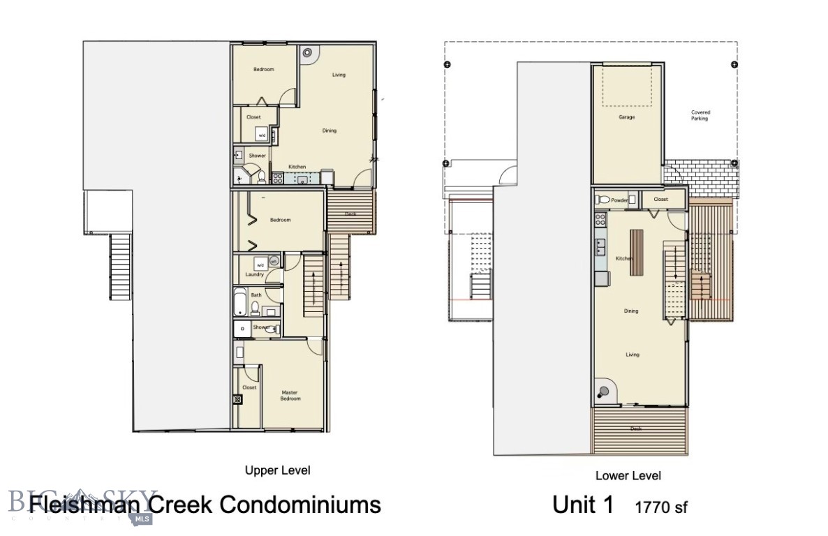 Livingston Riverside - Residential