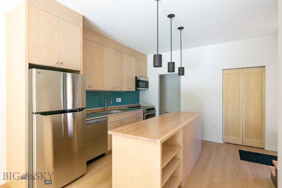 Livingston Riverside - Residential