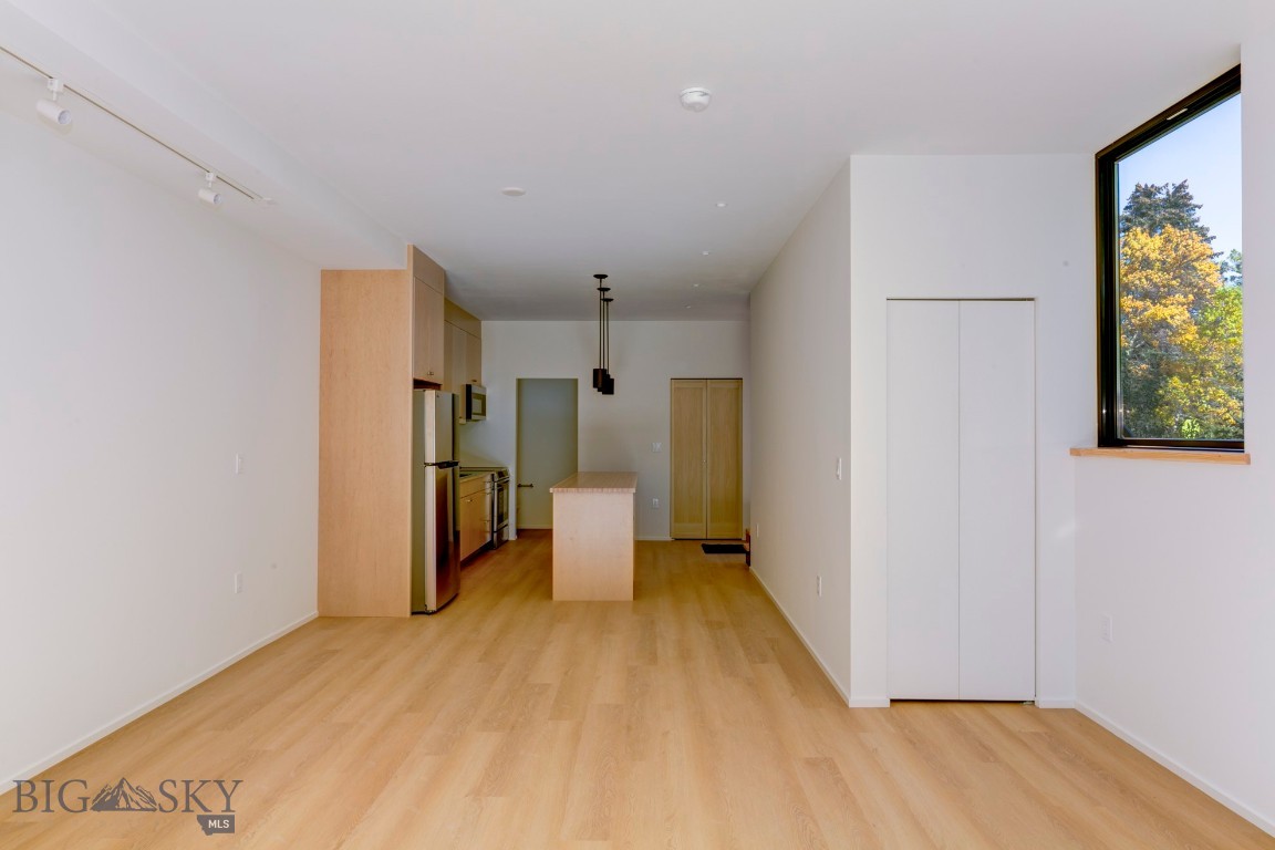 Livingston Riverside - Residential
