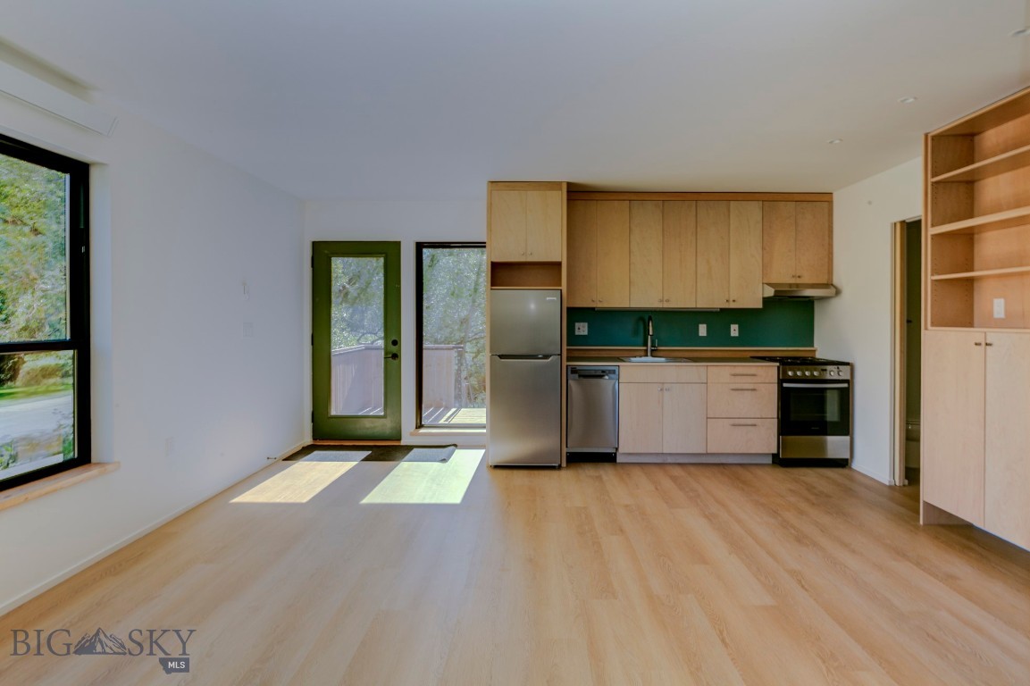 Livingston Riverside - Residential
