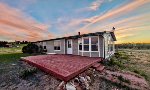 Photo of 175 Sandy Lane, Dillon, MT 59725 (MLS # 412445)
