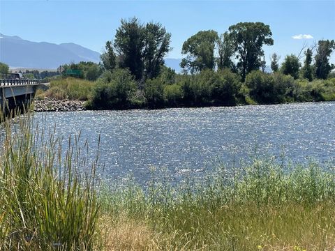 Photo of TBD Hwy 287 NE, Ennis, MT 59729 (MLS # 384621)