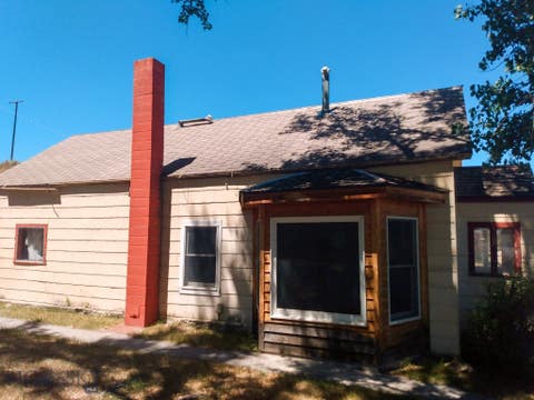 Photo of 313 Main Street, Radersburg, MT 59643 (MLS # 411776)