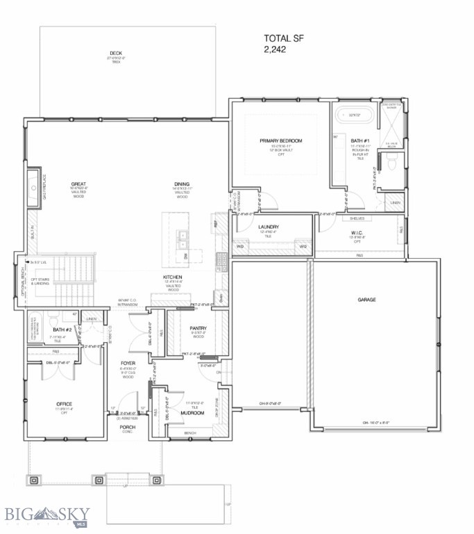None - Residential