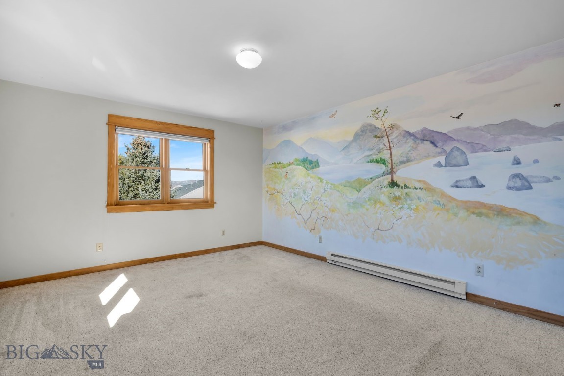 Wildflower - Residential