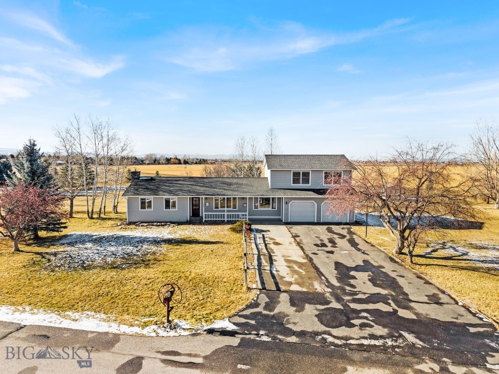 Wildflower - Residential