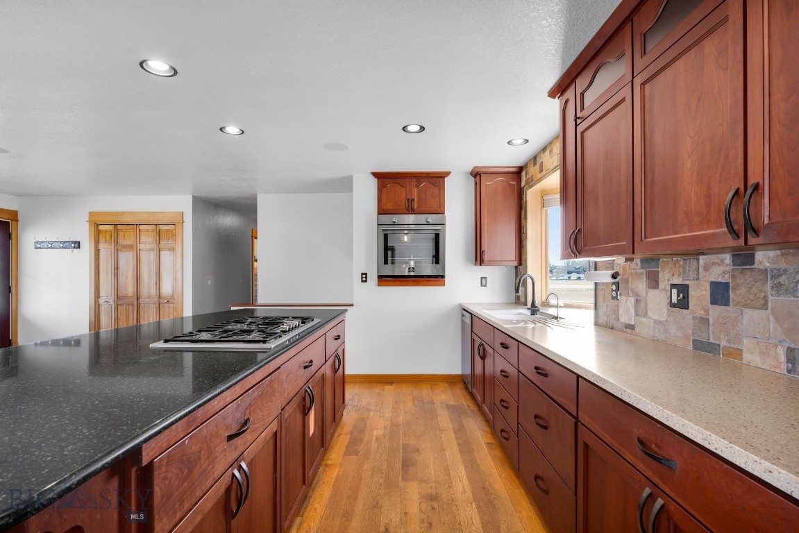 Wildflower - Residential