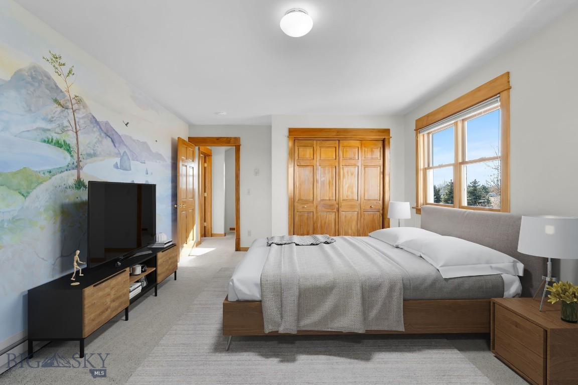 Wildflower - Residential