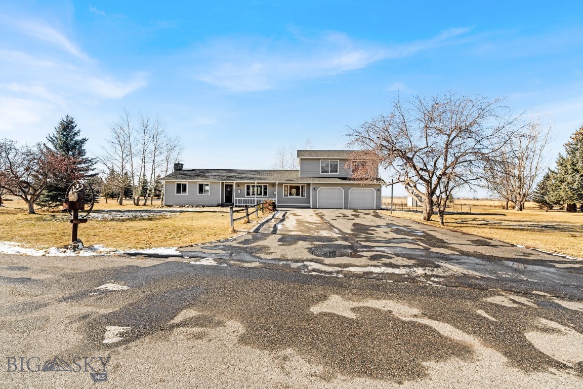 Wildflower - Residential