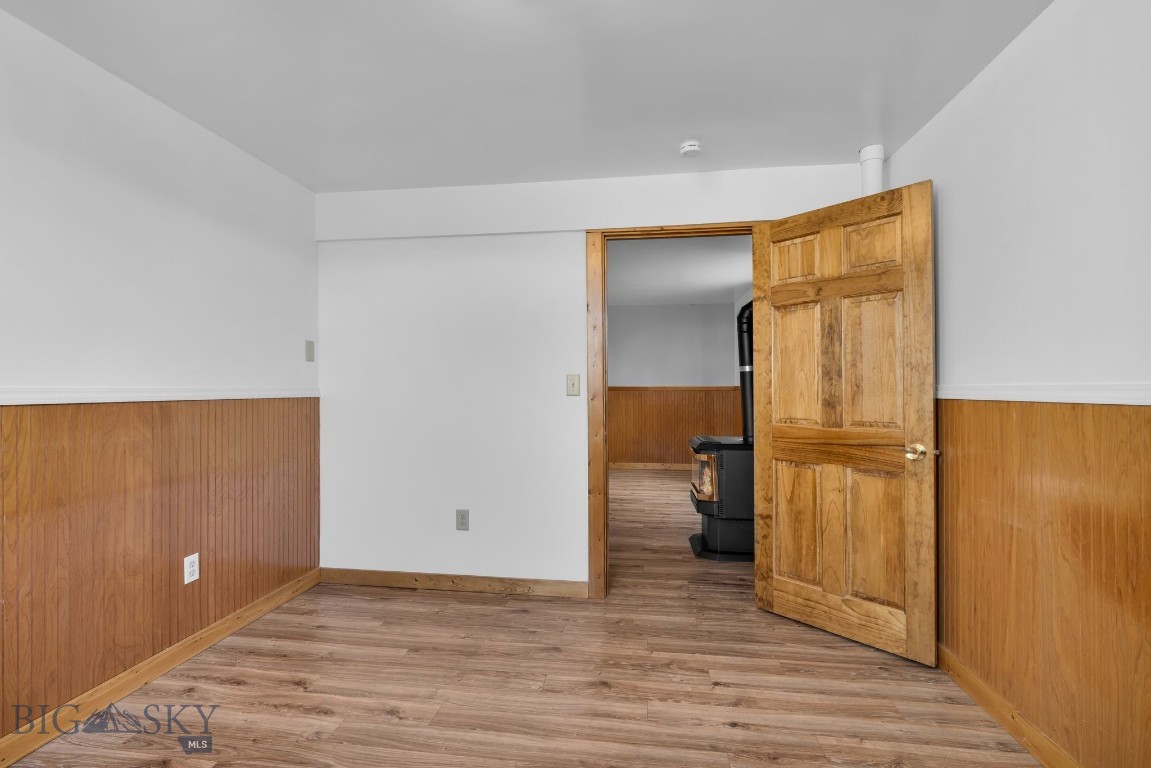 Wildflower - Residential