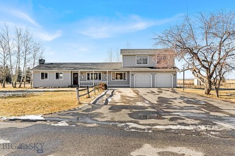 3531 Amaranth Court Bozeman MT 59718