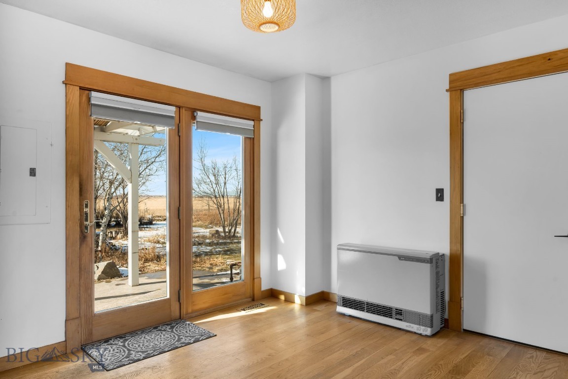 Wildflower - Residential