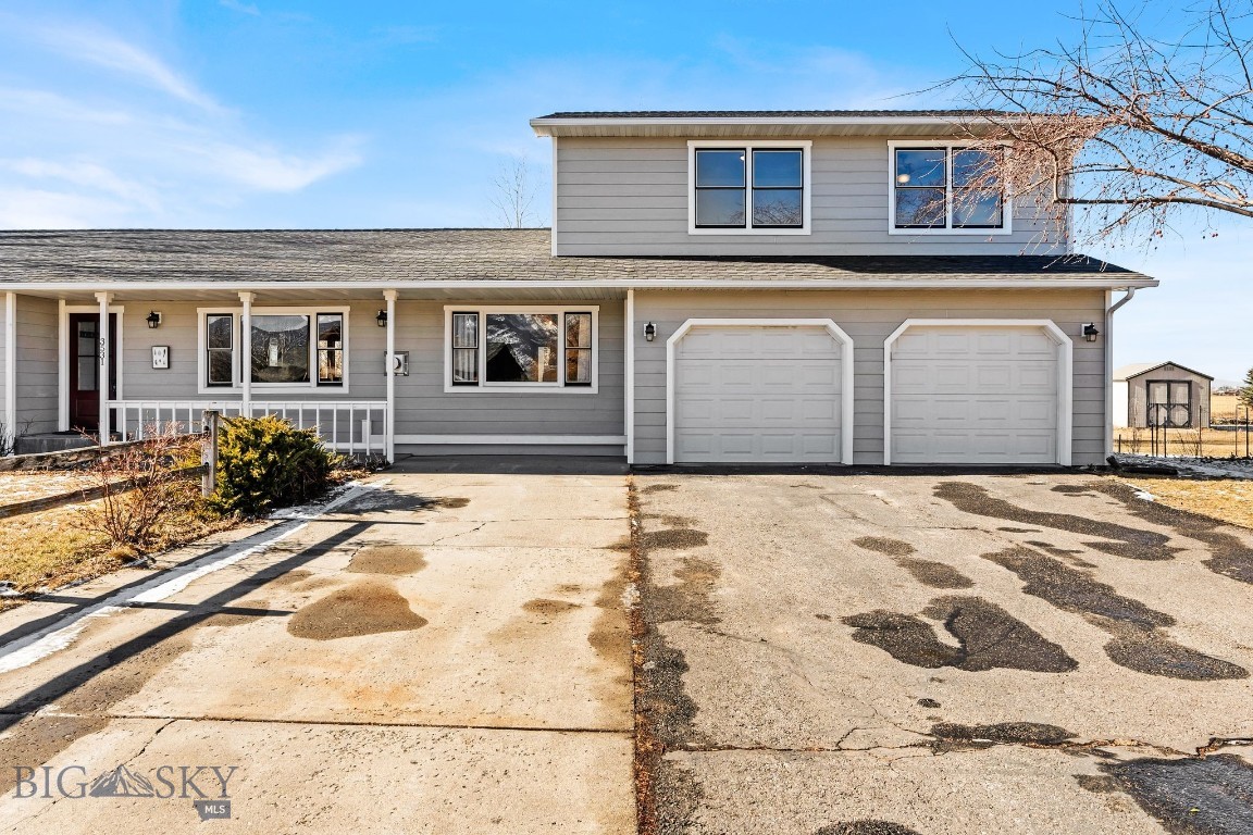 Wildflower - Residential