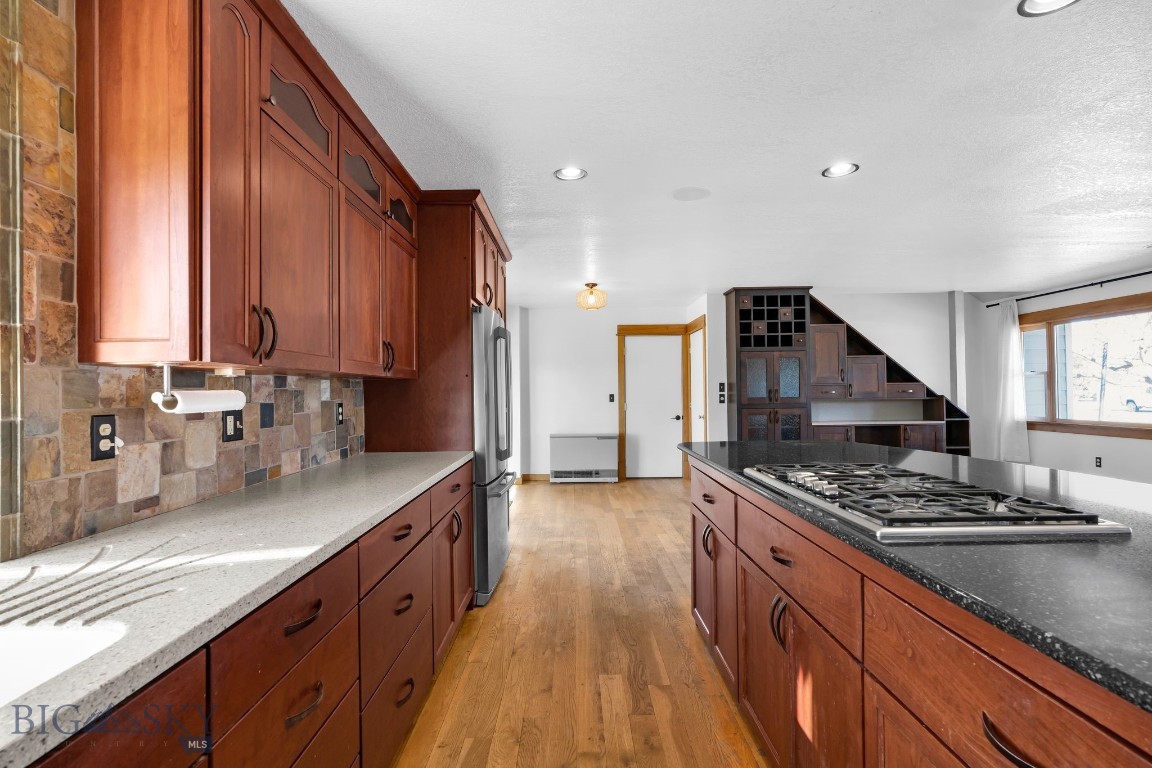 Wildflower - Residential