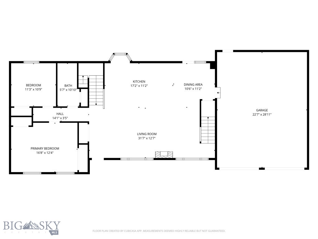 Wildflower - Residential