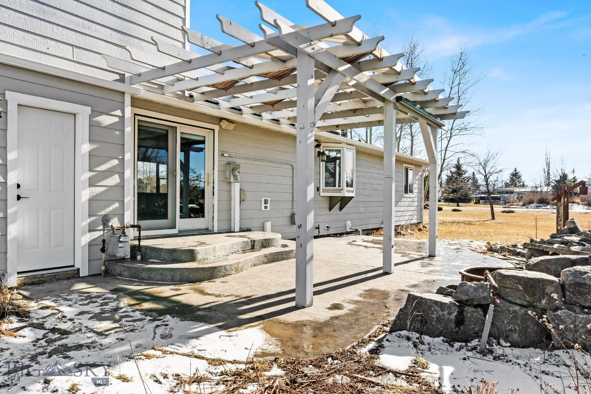 Wildflower - Residential