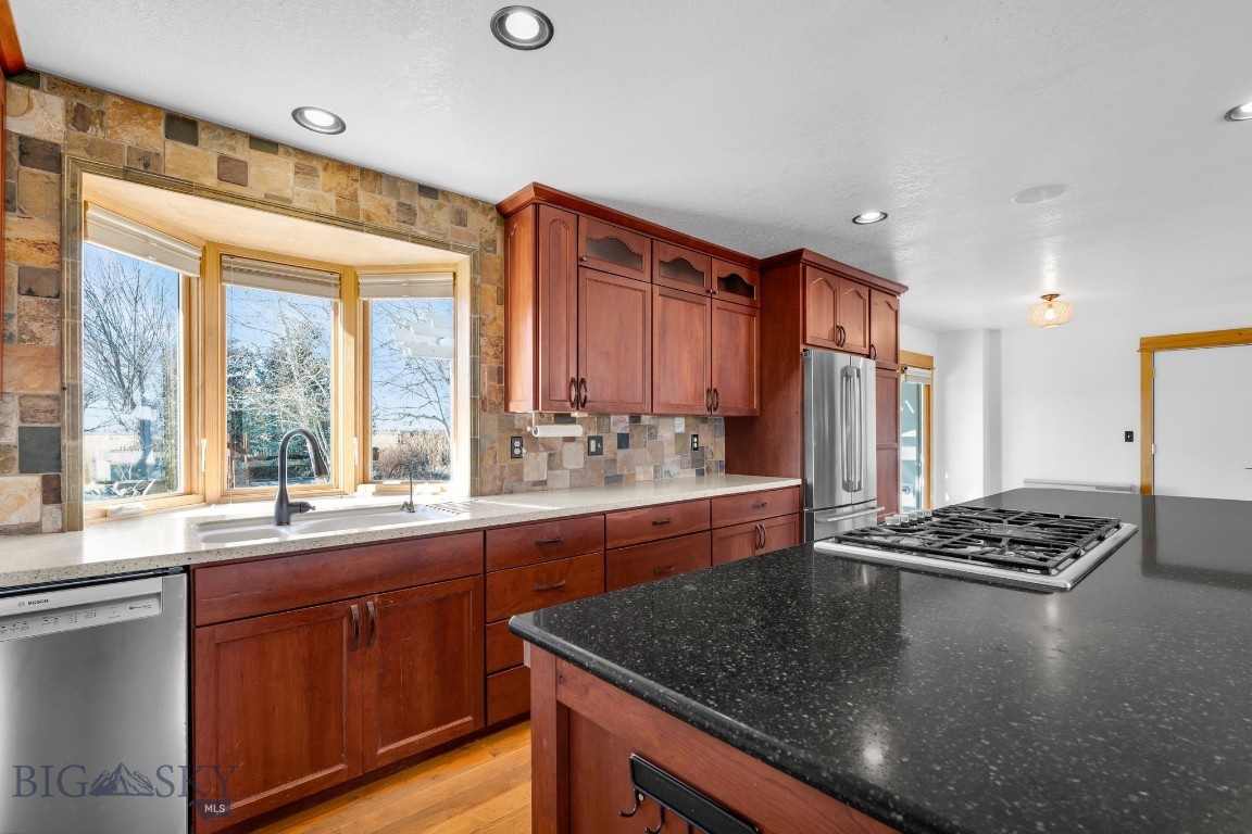 Wildflower - Residential