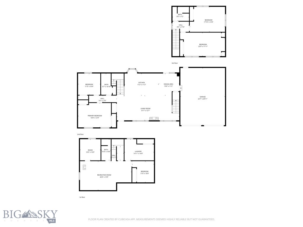 Wildflower - Residential