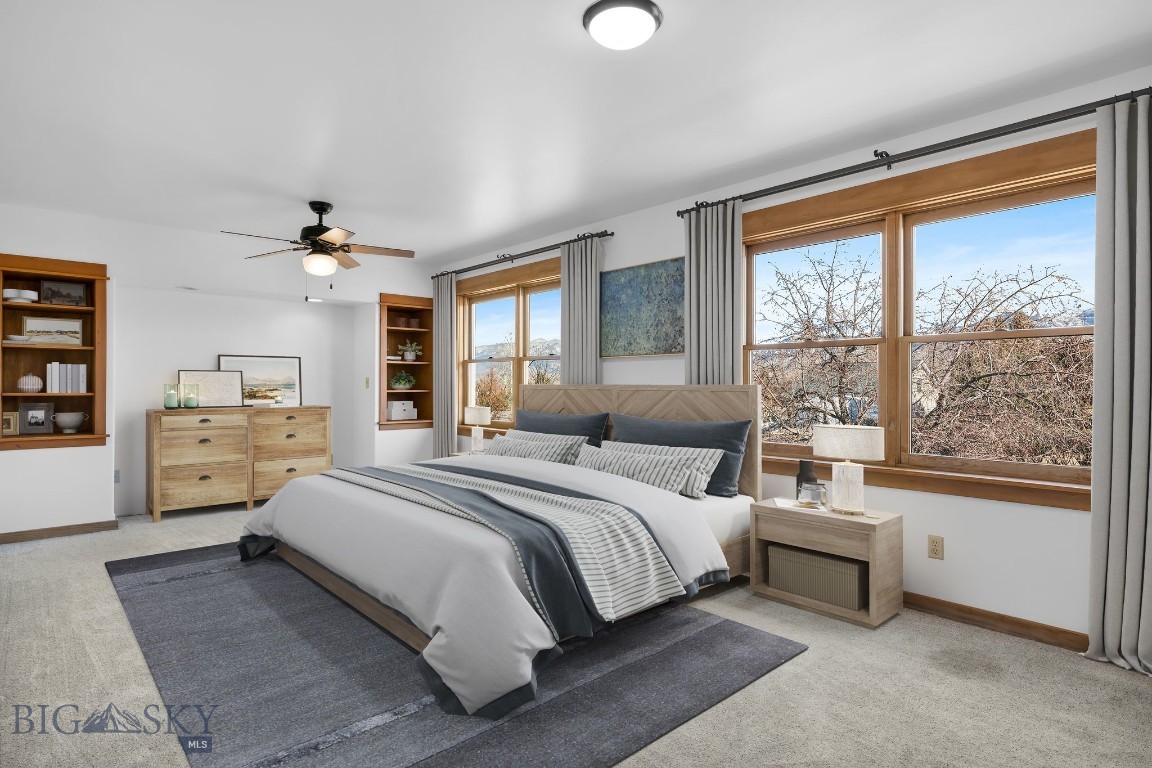 Wildflower - Residential