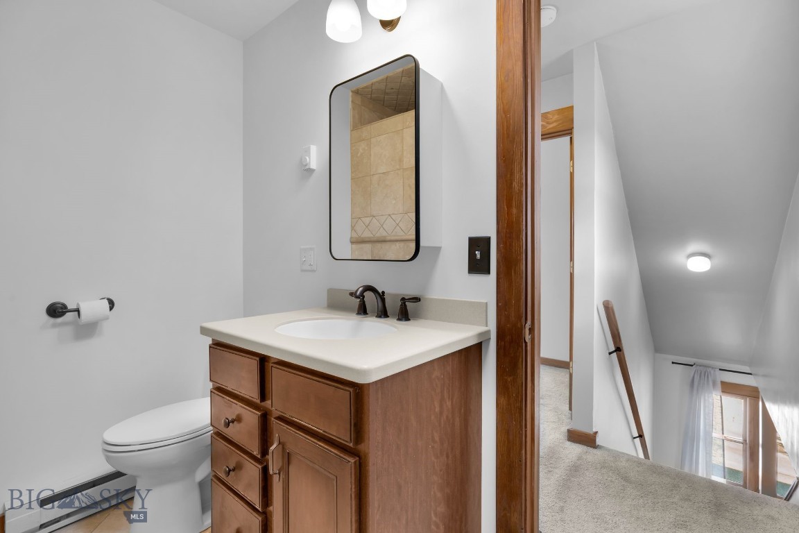 Wildflower - Residential