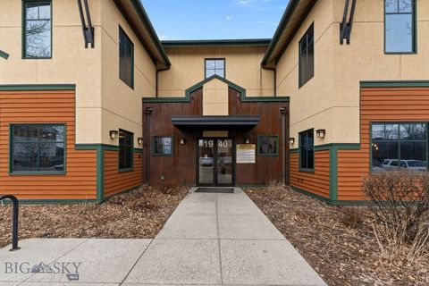 1940 W Dickerson 102 Bozeman MT 59718