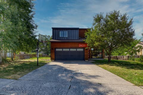 Photo of 2409 Westridge Drive Dr, Bozeman, MT 59715 (MLS # 413713)
