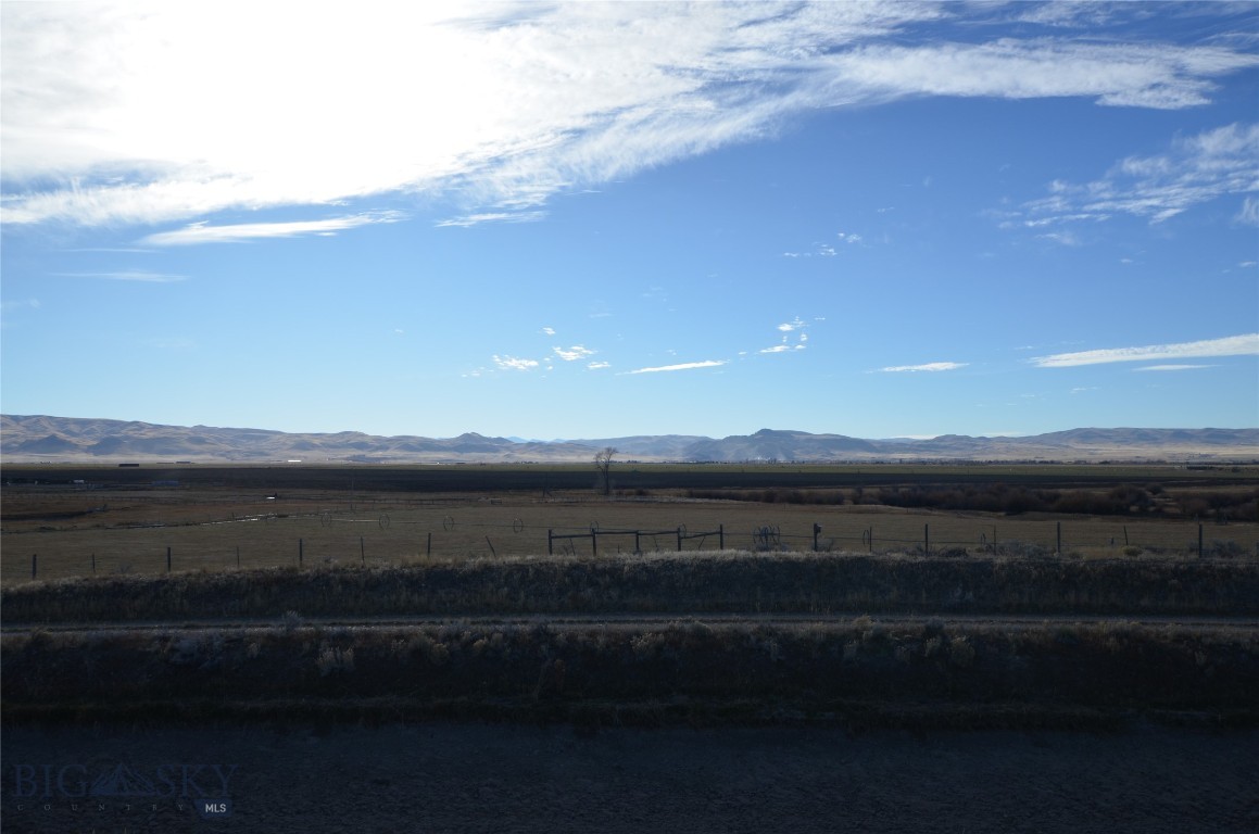 Other - Land