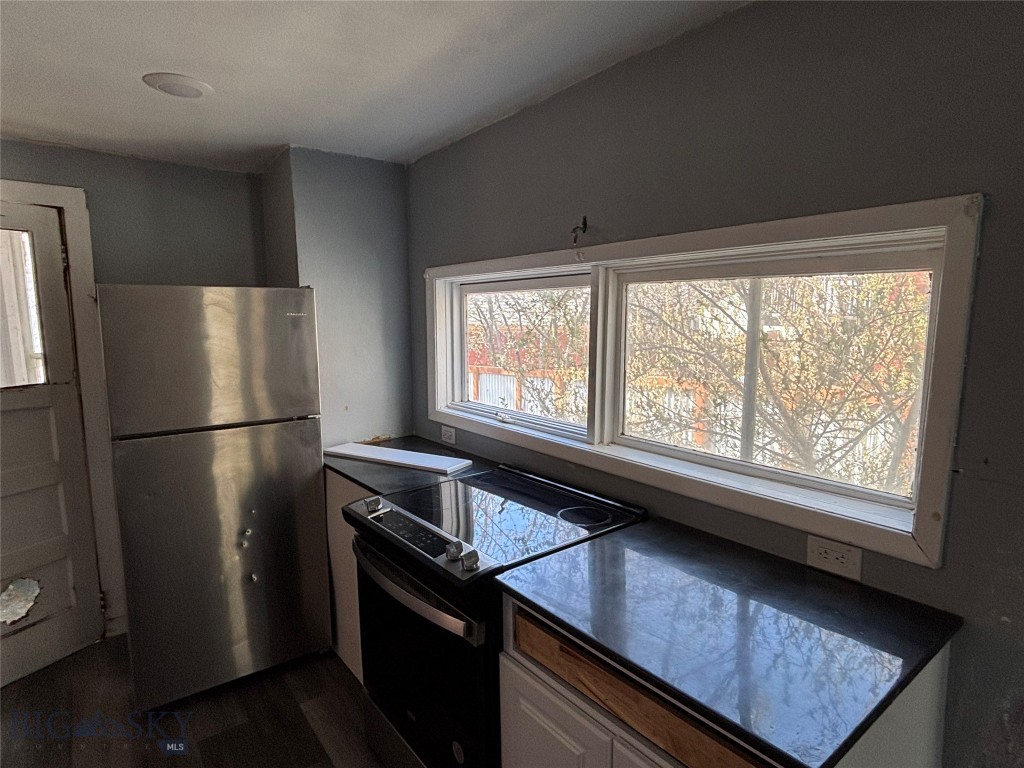 Other - Residential