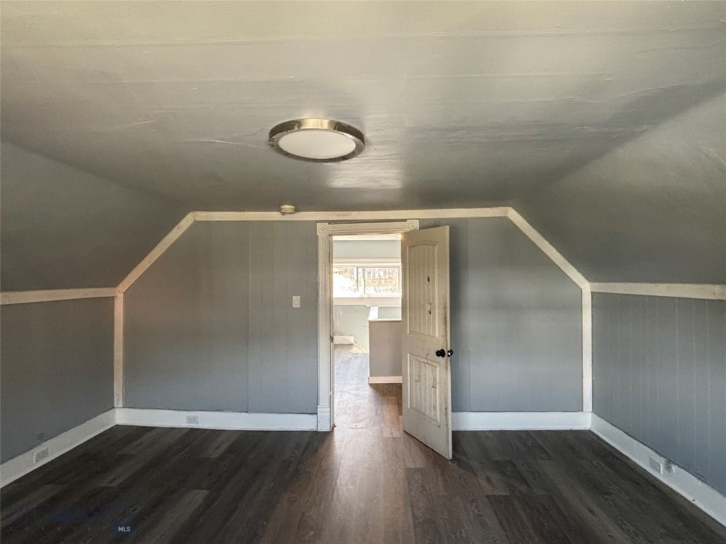 Other - Residential